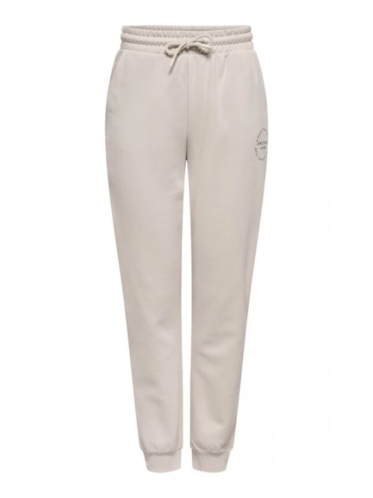Foto van product ONLY PLAY Sportbroek 'ONPCava' beige