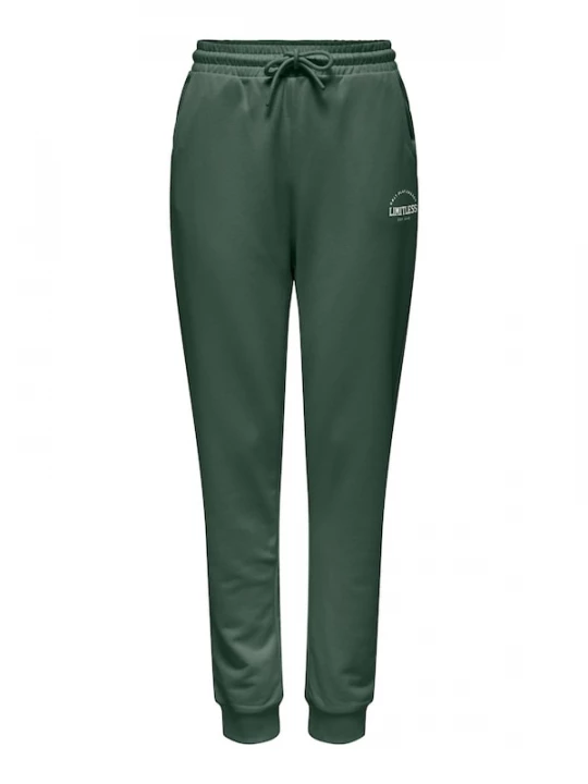 Foto van product ONLY PLAY Sportbroek 'ONPCava' groen