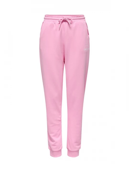 Foto van product ONLY PLAY Sportbroek 'ONPCava' lichtroze