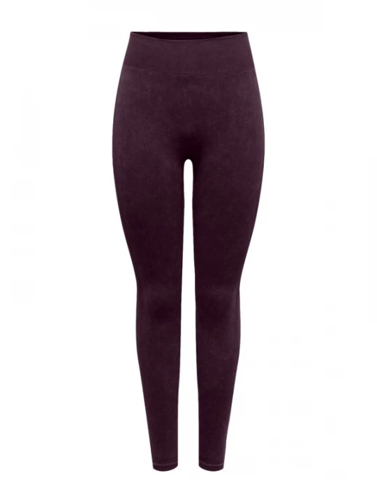 Foto van product ONLY PLAY Sportbroek 'ONPEdda' lila