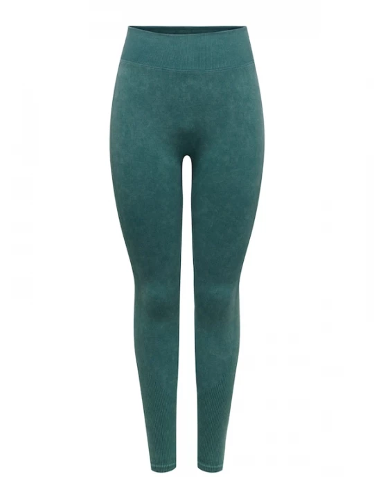 Foto van product ONLY PLAY Sportbroek 'ONPedda' smaragd