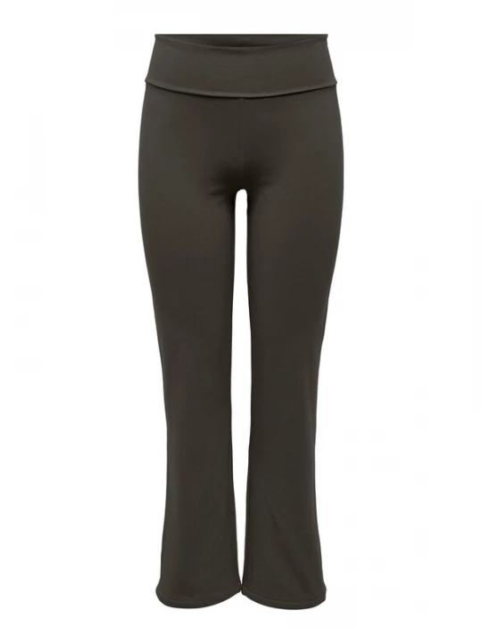 Foto van product ONLY PLAY Sportbroek 'ONPFOLD' donkerbruin
