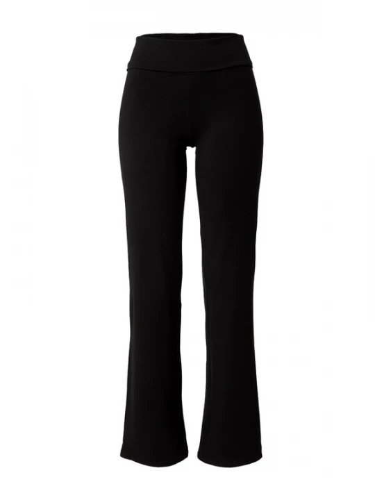 Foto van product ONLY PLAY Sportbroek 'ONPFOLD' zwart / wit