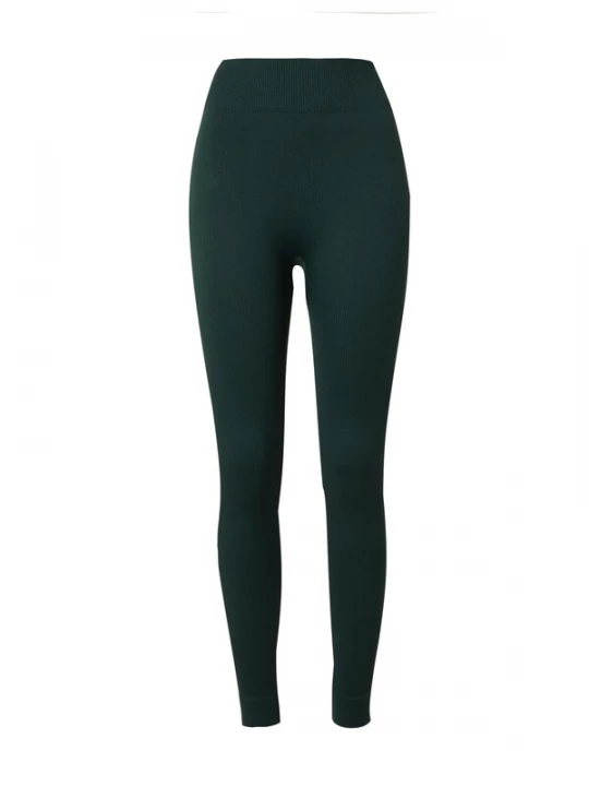 Foto van product ONLY PLAY Sportbroek 'ONPJaia' donkergroen