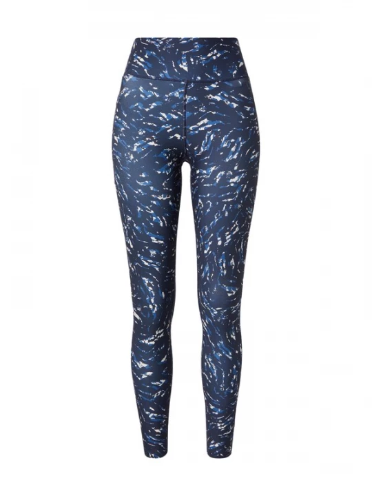 Foto van product ONLY PLAY Sportbroek 'ONPJam-2' blauw / navy / wit