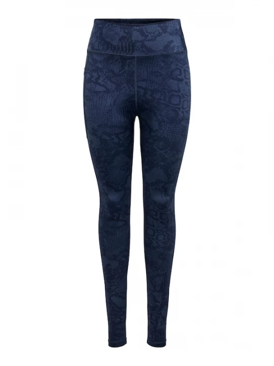 Foto van product ONLY PLAY Sportbroek 'ONPJam-2-Fire' marine / saffier