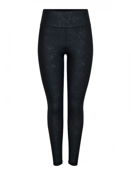 Foto van product ONLY PLAY Sportbroek 'ONPJam-2' grijs / zwart