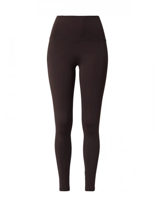 Foto van product ONLY PLAY Sportbroek 'ONPJam-2-Mina' chocoladebruin