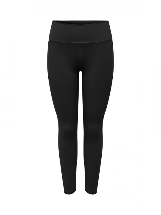Foto van product ONLY PLAY Sportbroek 'ONPJAM-2' zwart