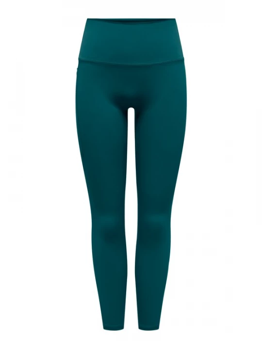 Foto van product ONLY PLAY Sportbroek 'ONPJam-Sana-3' cyaan blauw