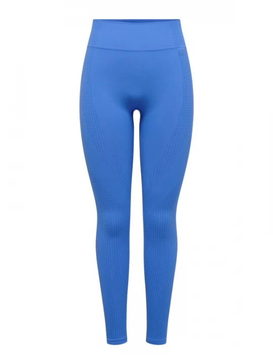Foto van product ONLY PLAY Sportbroek 'ONPJAMI' royal blue / koningsblauw