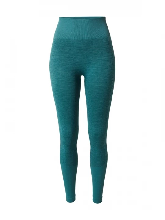 Foto van product ONLY PLAY Sportbroek 'ONPJAMINO' jade groen / donkergroen