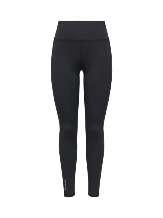 Foto van product ONLY PLAY Sportbroek 'ONPLEA-2-FAST' zwart