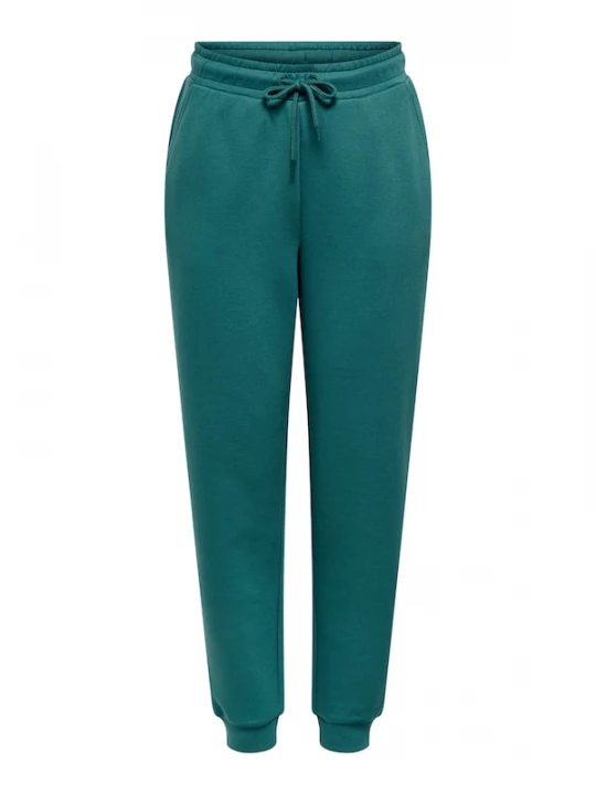 Foto van product ONLY PLAY Sportbroek 'ONPLounge' smaragd