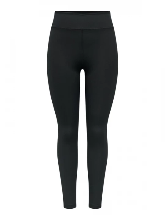 Foto van product ONLY PLAY Sportbroek 'ONPMila-Nika-3' zwart