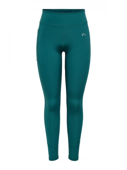 Foto van product ONLY PLAY Sportbroek 'ONPMila' smaragd
