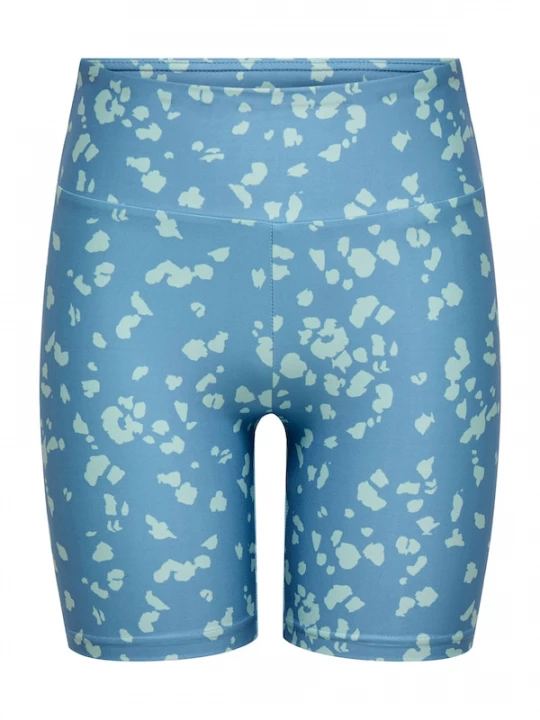 Foto van product ONLY PLAY Sportbroek 'ONPRONDA-1' blauw denim / lichtblauw