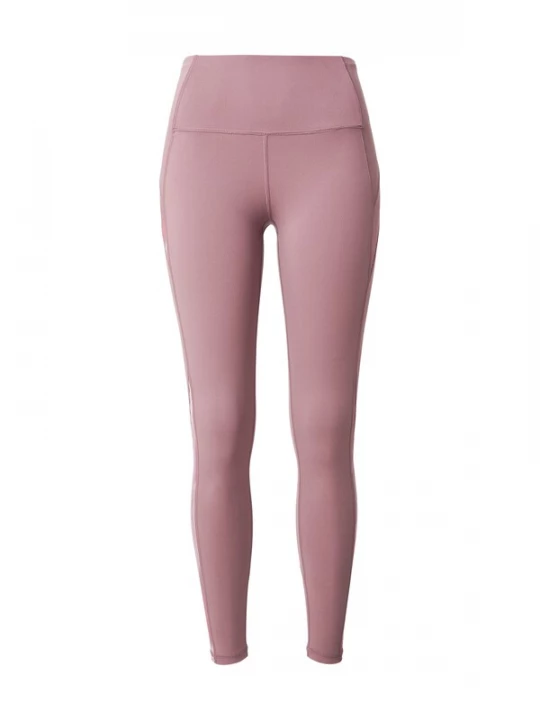 Foto van product ONLY PLAY Sportbroek 'ONPRYA-WAVES-2' pink / oudroze / wit