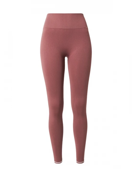 Foto van product ONLY PLAY Sportbroek 'ONPSAN' rosa / wit
