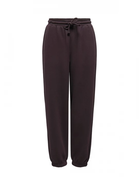 Foto van product ONLY PLAY Sportbroek 'ONPSIA' donkerbruin
