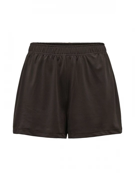 Foto van product ONLY PLAY Sportbroek 'ONPSILLE-2' donkerbruin