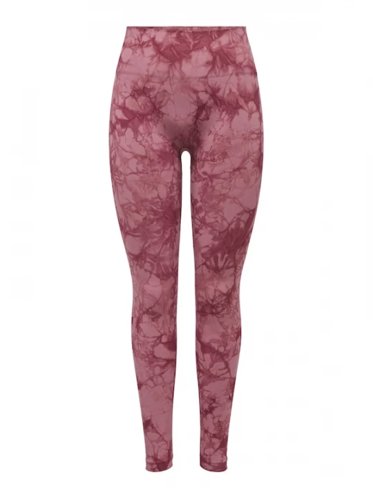 Foto van product ONLY PLAY Sportbroek 'Onptie' magenta / eosine