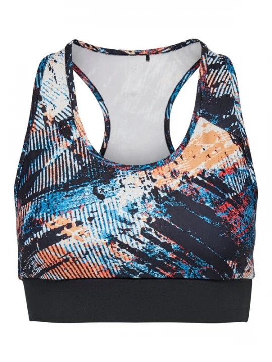 Foto van product ONLY PLAY Sporttop gemengde kleuren