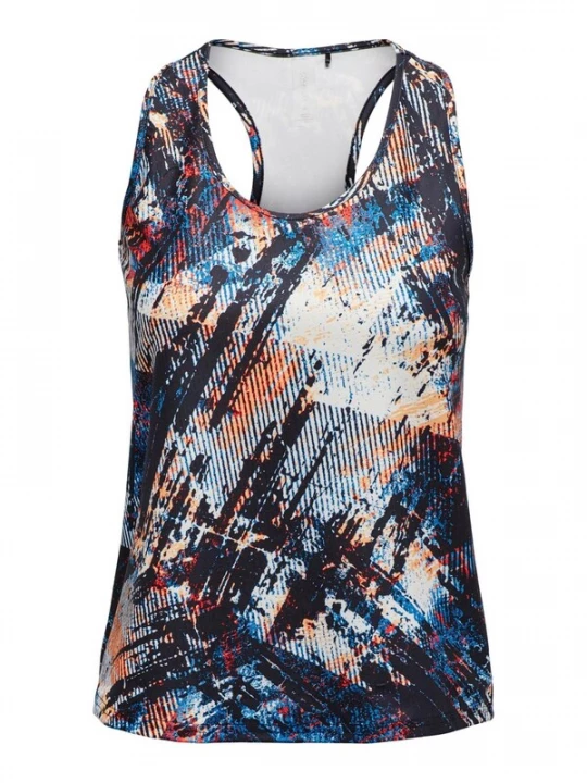 Foto van product ONLY PLAY Sporttop gemengde kleuren