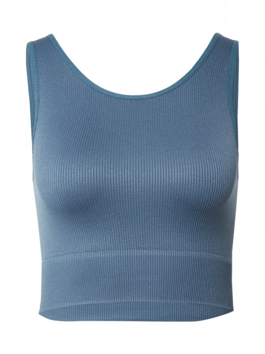 Foto van product ONLY PLAY Sporttop 'JAIA' donkerblauw