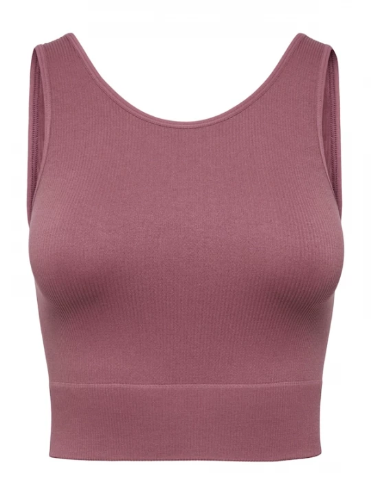 Foto van product ONLY PLAY Sporttop 'ONPJaia' magenta