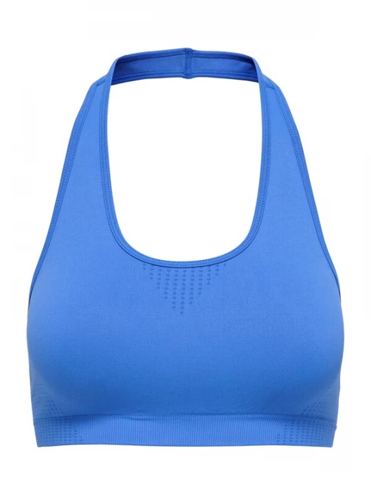 Foto van product ONLY PLAY Sporttop 'ONPJami' blauw