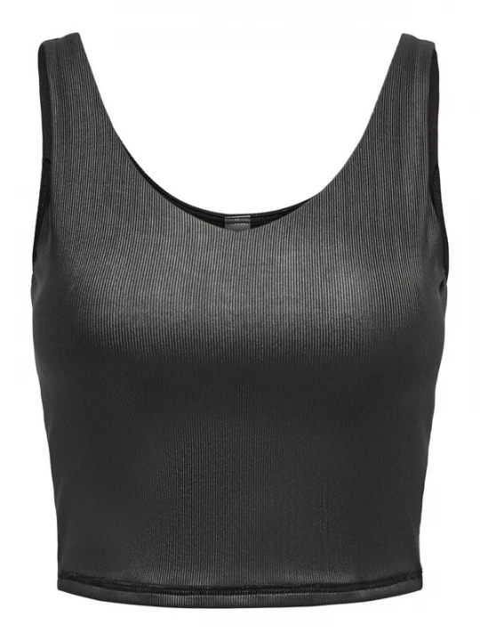 Foto van product ONLY PLAY Sporttop zwart