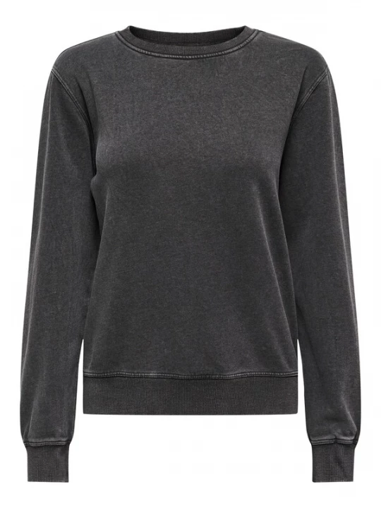 Foto van product ONLY PLAY Sweatshirt 'ONPJuna' zwart