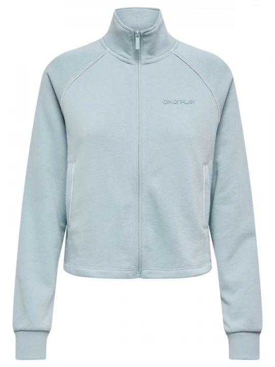 Foto van product ONLY PLAY Sweatvest blauw