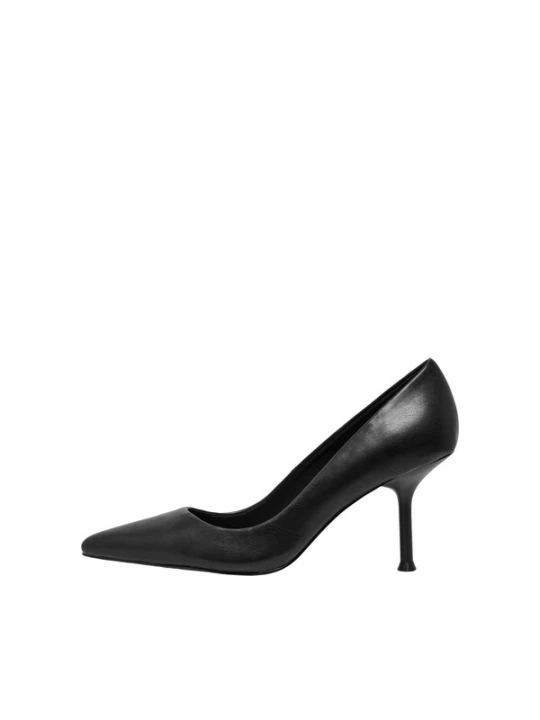 Foto van product ONLY Pumps 'Cooper' zwart