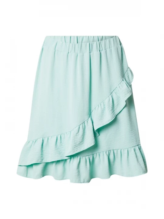 Foto van product ONLY Rok groen