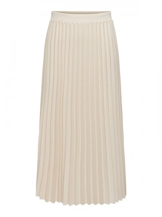Foto van product ONLY Rok 'New Melisa' crème