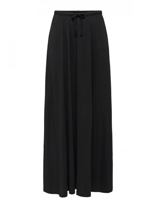 Foto van product ONLY Rok 'ONLBLOOM' zwart