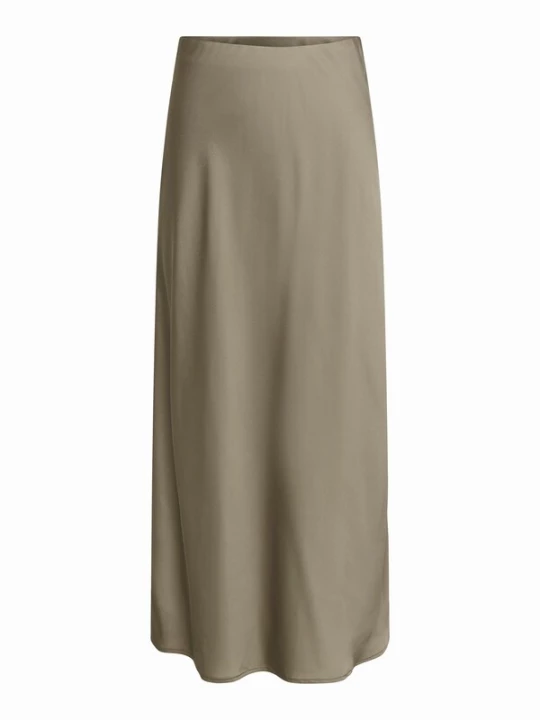Foto van product ONLY Rok 'ONLChigo' taupe