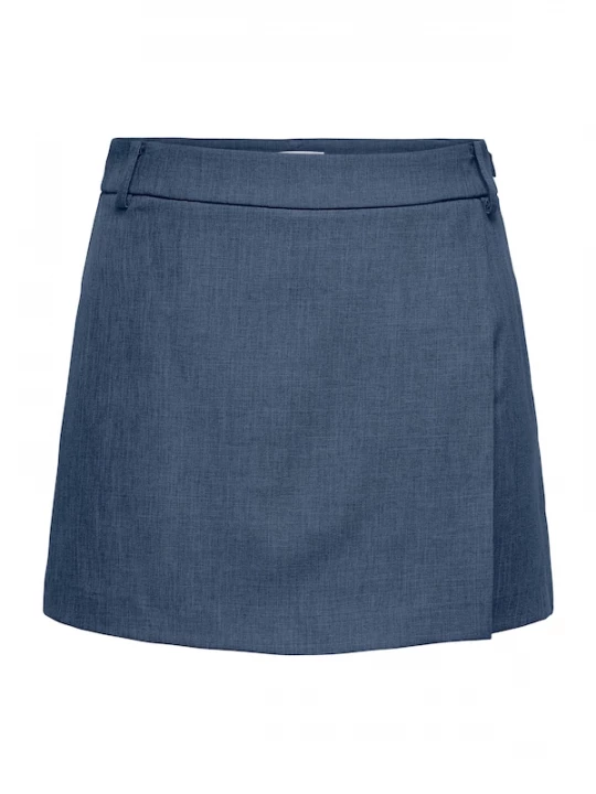 Foto van product ONLY Rok 'ONLLINDA' indigo
