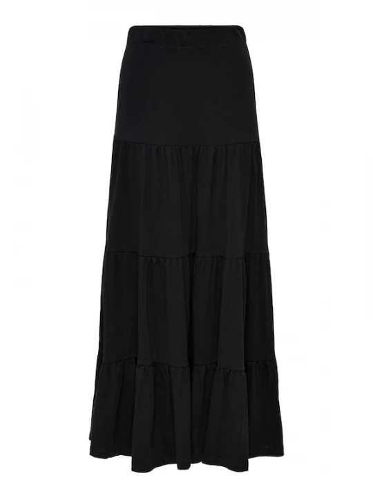 Foto van product ONLY Rok 'ONLMay' zwart