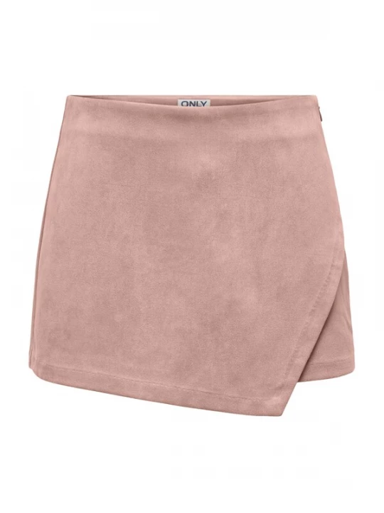 Foto van product ONLY Rok 'ONLMist-Stina' oudroze