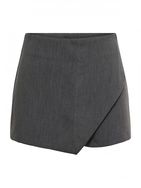 Foto van product ONLY Rok 'ONLMIST-YASMINE' donkergrijs