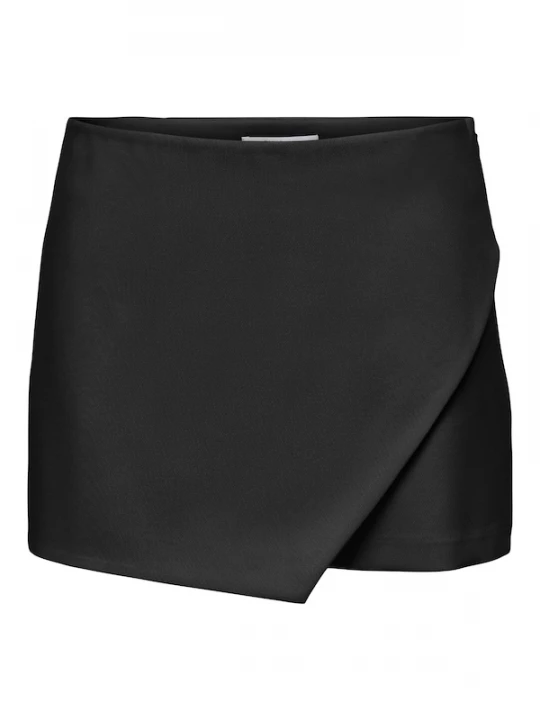 Foto van product ONLY Rok 'ONLMist - Yasmine' zwart