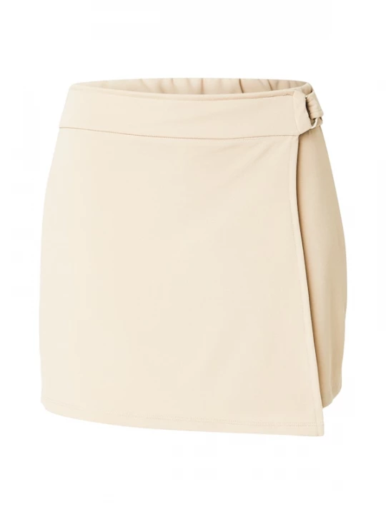 Foto van product ONLY Rok 'ONLSania' taupe