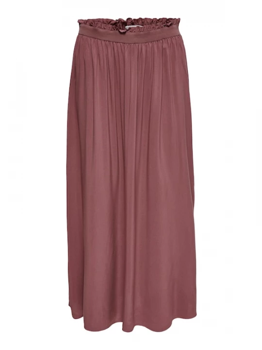 Foto van product ONLY Rok 'ONLVenedig' pitaja roze