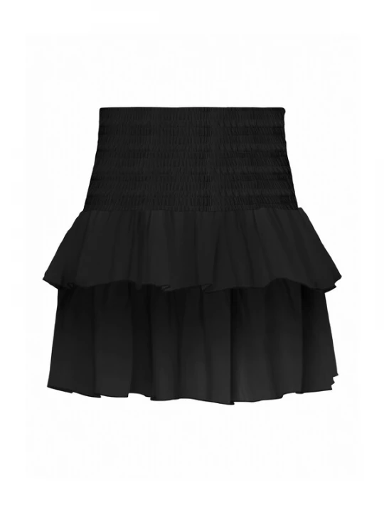 Foto van product ONLY Rok 'ONLZoey' zwart