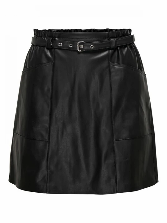 Foto van product ONLY Rok zwart