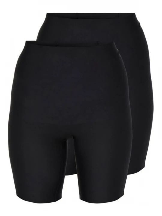 Foto van product ONLY Shapingbroek 'TRACY' zwart