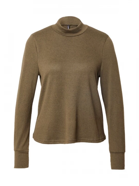 Foto van product ONLY Shirt 'ASTA' olijfgroen